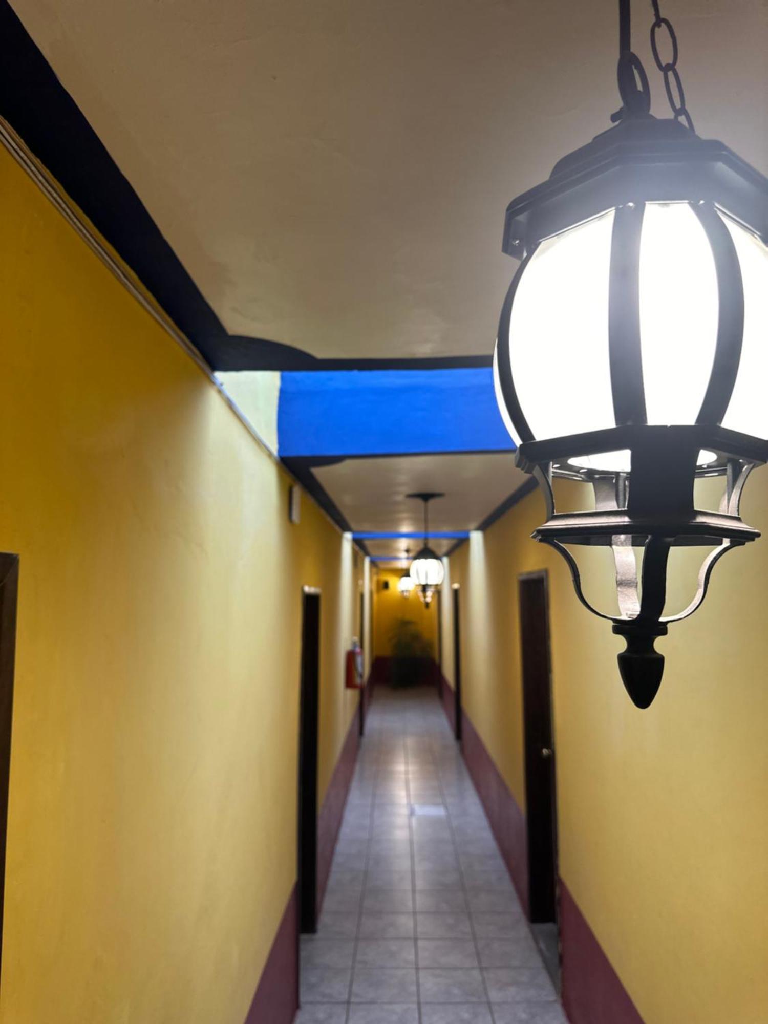 Hotel Copa de Oro Mascota Exterior foto