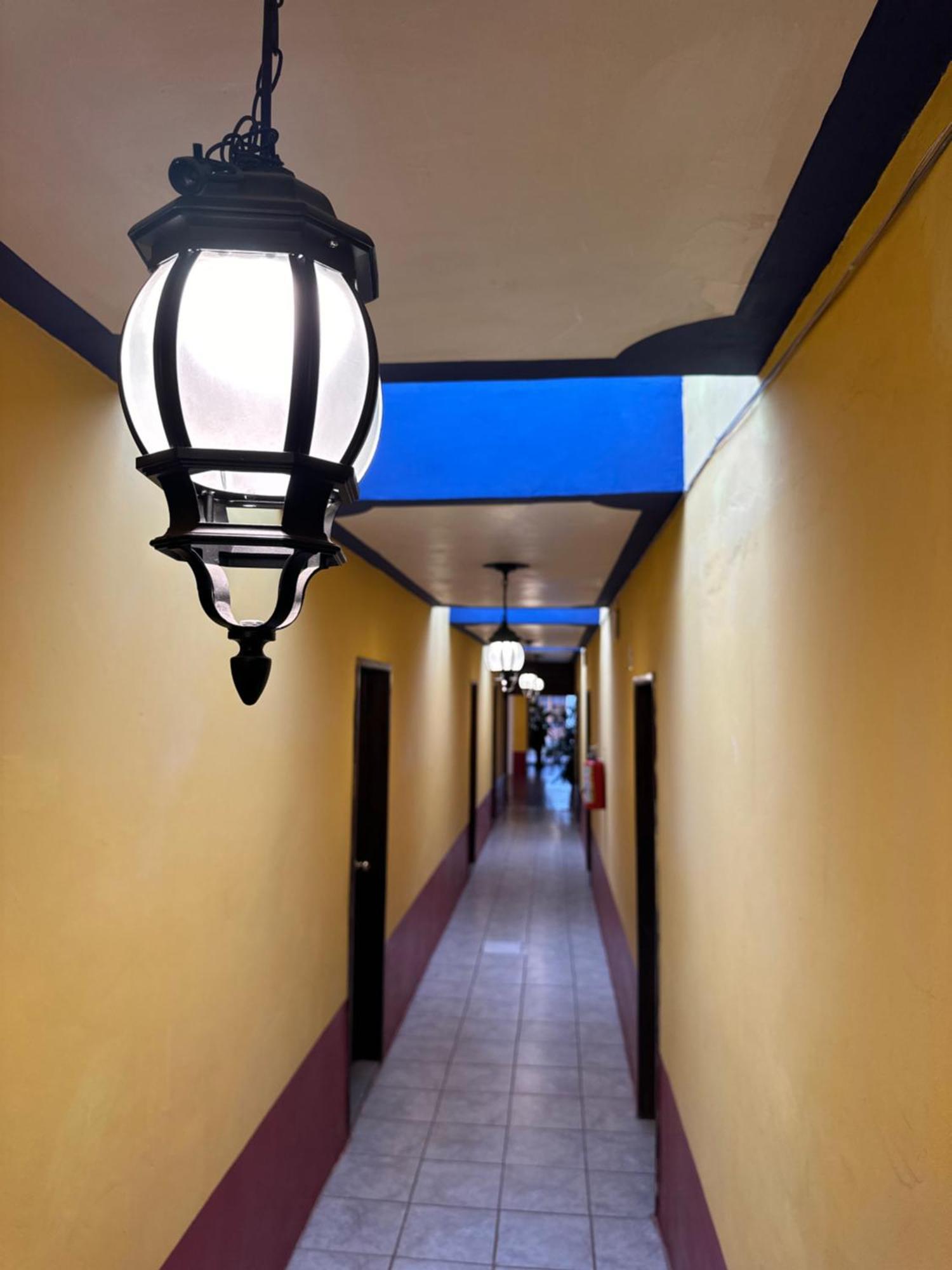 Hotel Copa de Oro Mascota Exterior foto